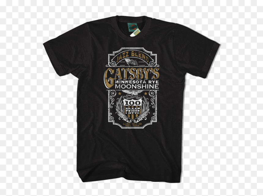 Spike Island Stone Roses T Shirt, HD Png Download - great gatsby png