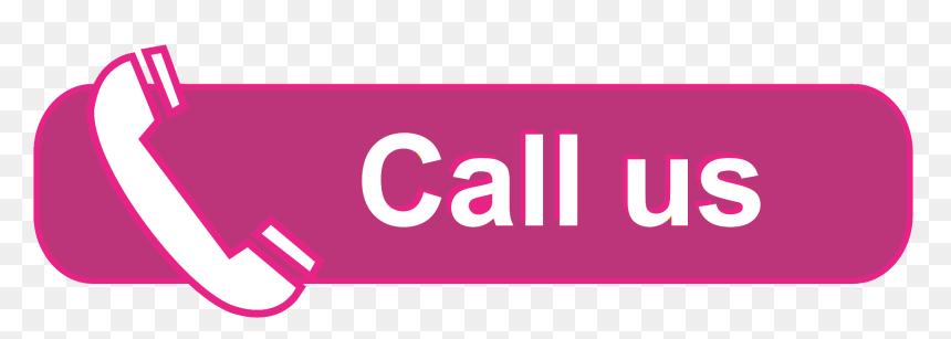 Call Us Button Png, Transparent Png - call us png