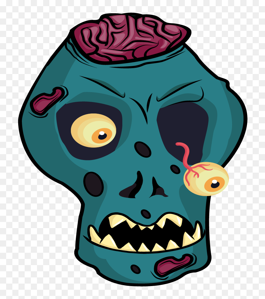Clip Art, HD Png Download - monster mouth png