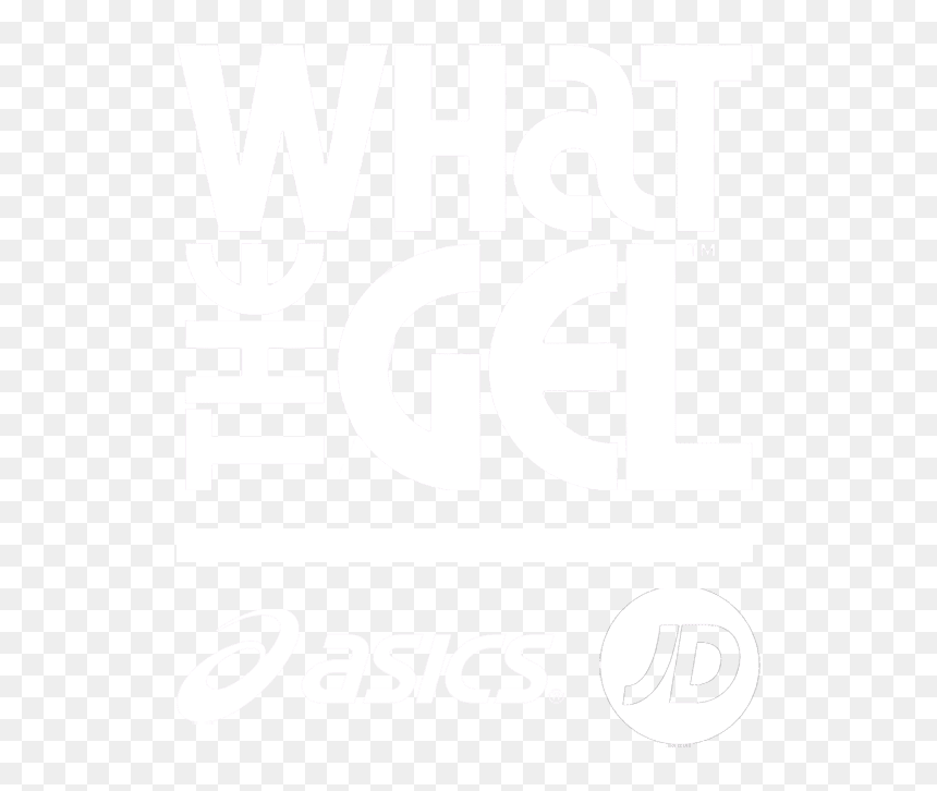 Asics, HD Png Download - asics logo png