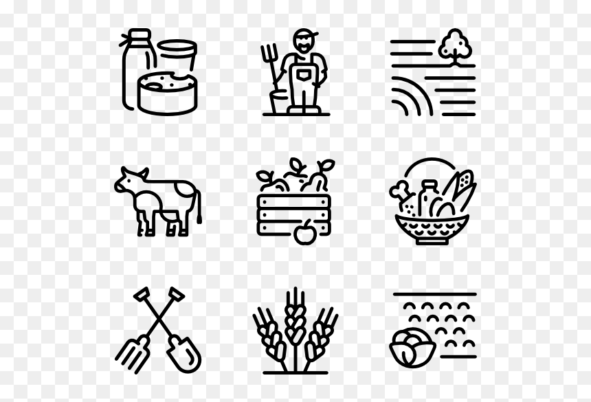 Manufacturing Icon Free, HD Png Download - craft png