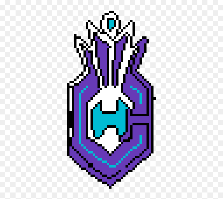 Crest, HD Png Download - charlotte hornets logo png