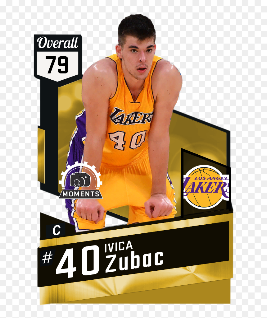Seth Curry 2k Overall, HD Png Download - vince carter png