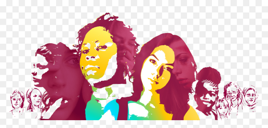 Enfrentamento A Violencia Contra A Mulher, HD Png Download - mulher png