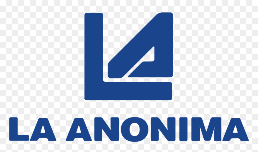 La Anonima, HD Png Download - fuego azul png