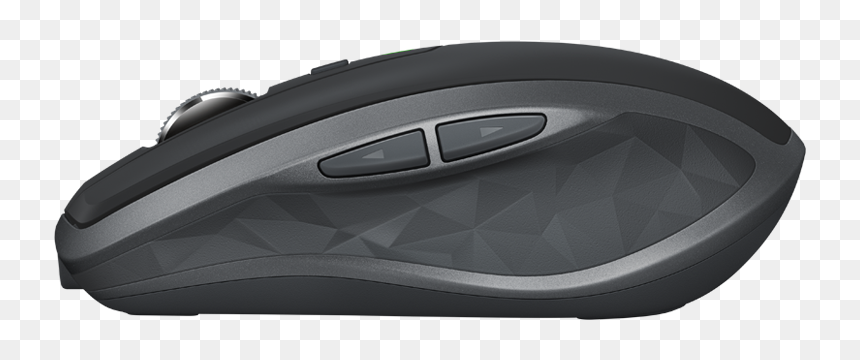 Mx Anywhere 2s Side - Mouse Side Png, Transparent Png - mice png