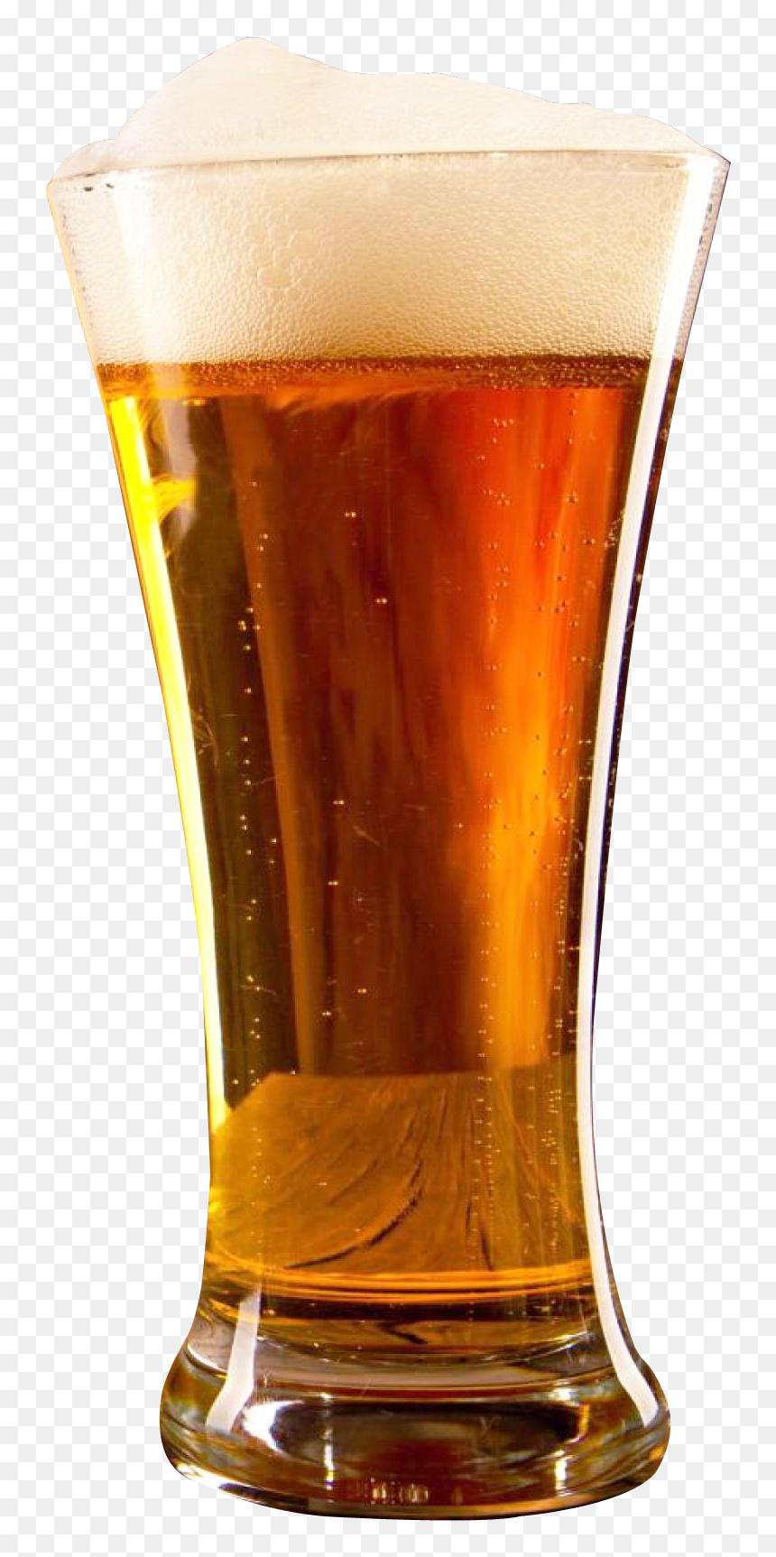 Pint Glass Png - Beer Hd Images Png, Transparent Png - pint of beer png