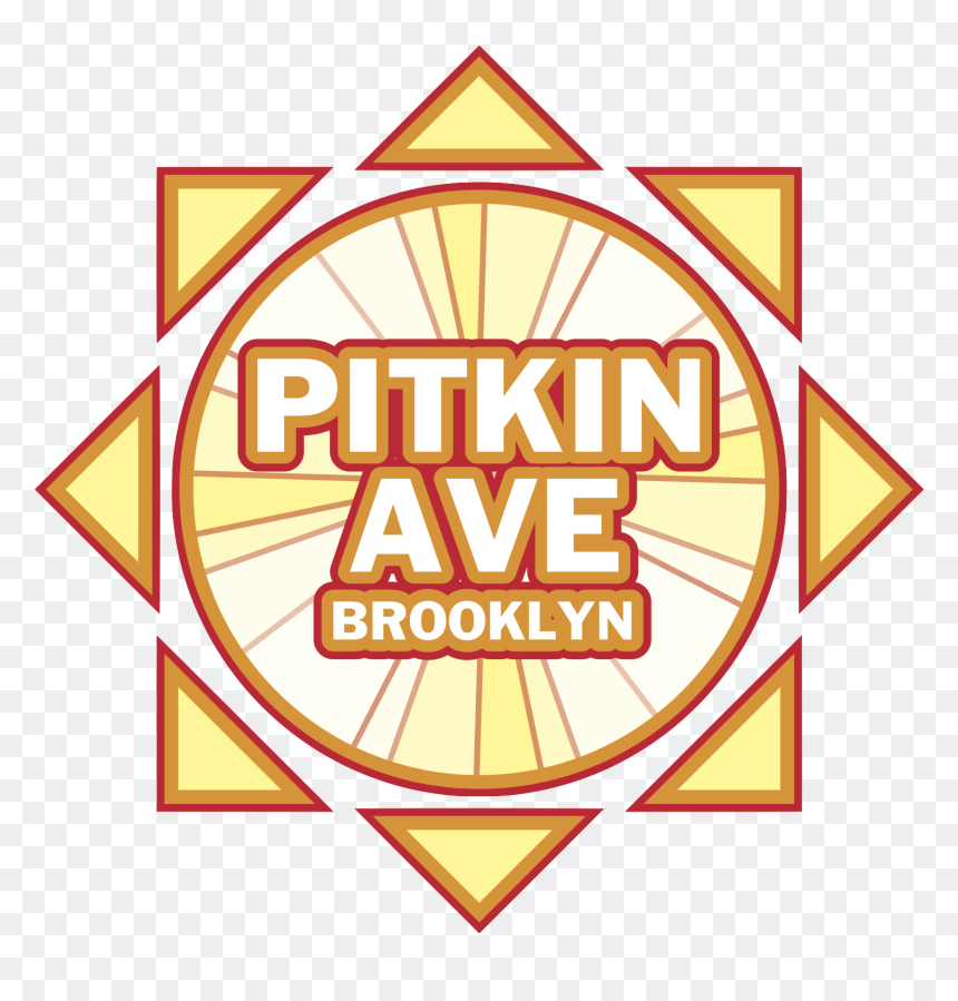 Pitkin Avenue Business Improvement District - Faith No More Band Logo, HD Png Download - improvement png