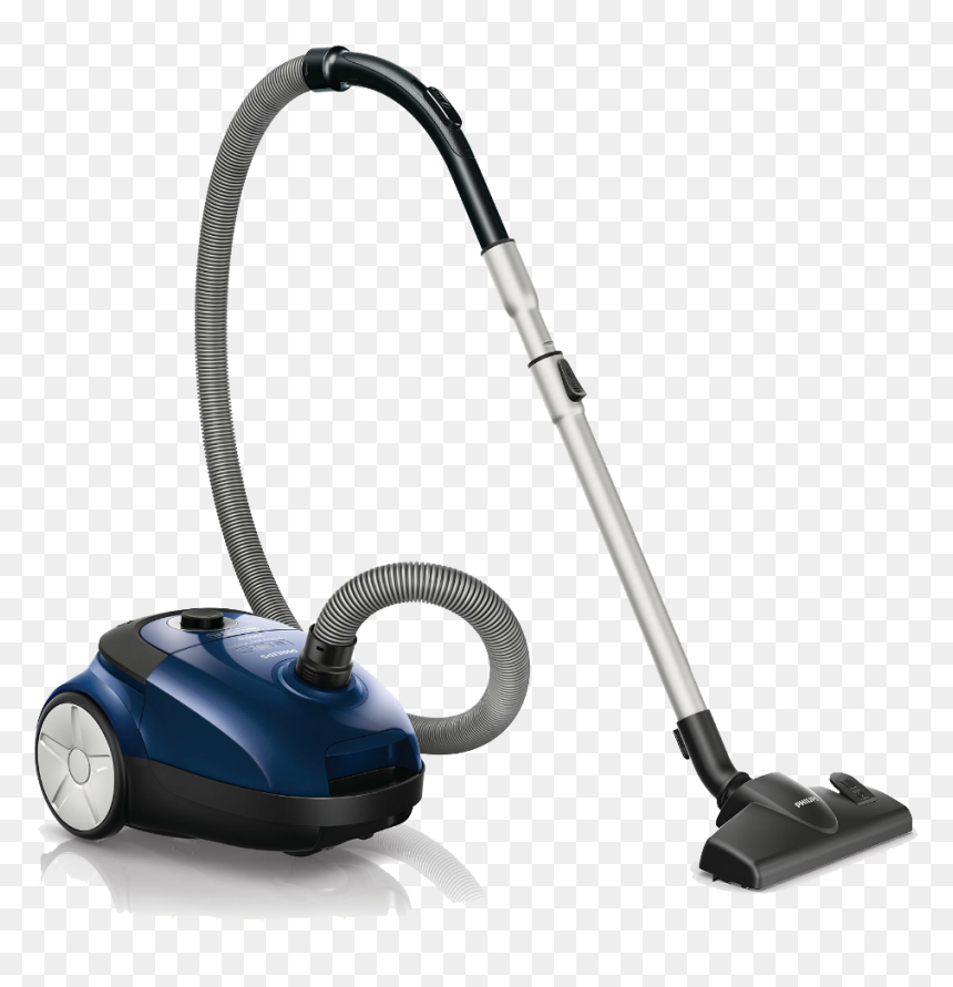Vacuum Cleaner Transparent Image - Philips Fc8630, HD Png Download - vacuum cleaner png