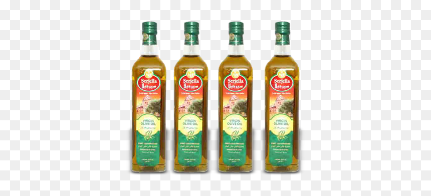 Agwa De Bolivia, HD Png Download - olive tree png