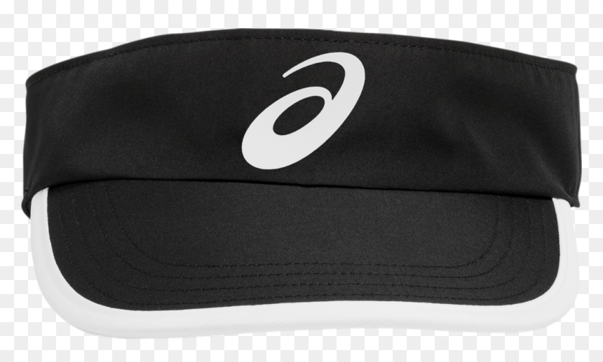 Asics Performance Visor - Slip-on Shoe, HD Png Download - asics logo png