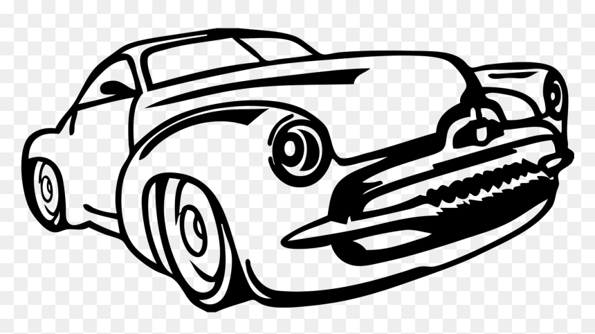 Sweet Whip Wall Decals Removable Wall Decals Bellart - Antique Car, HD Png Download - car drawing png