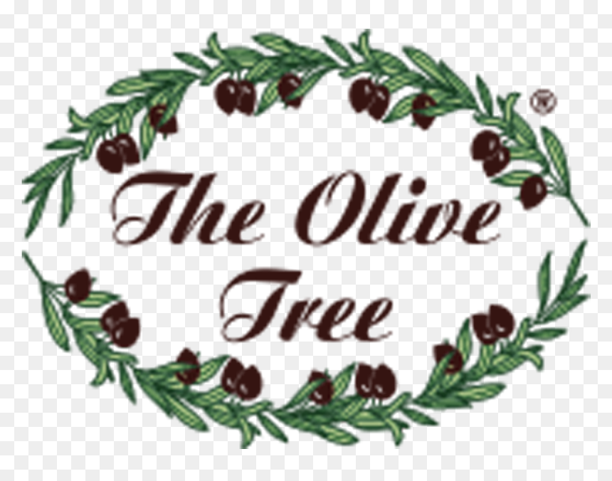 Illustration, HD Png Download - olive tree png