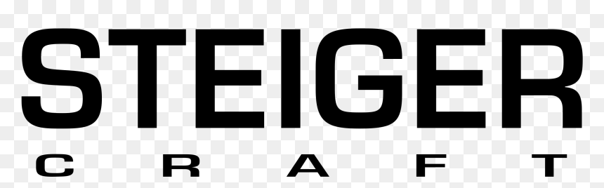 Steiger Craft Logo, HD Png Download - craft png