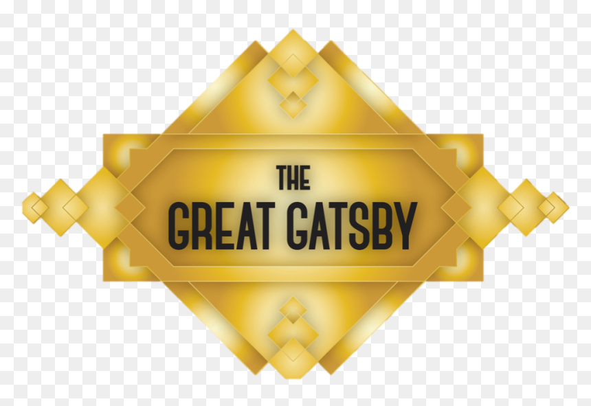 Theatre, HD Png Download - great gatsby png