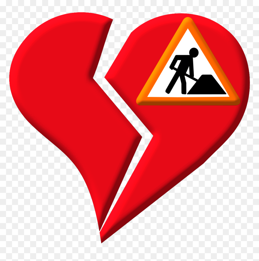 Under Construction Icon, HD Png Download - under construction sign png