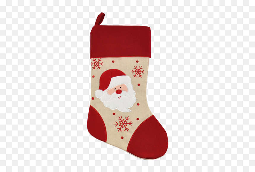 Christmas Stocking, HD Png Download - christmas stocking png