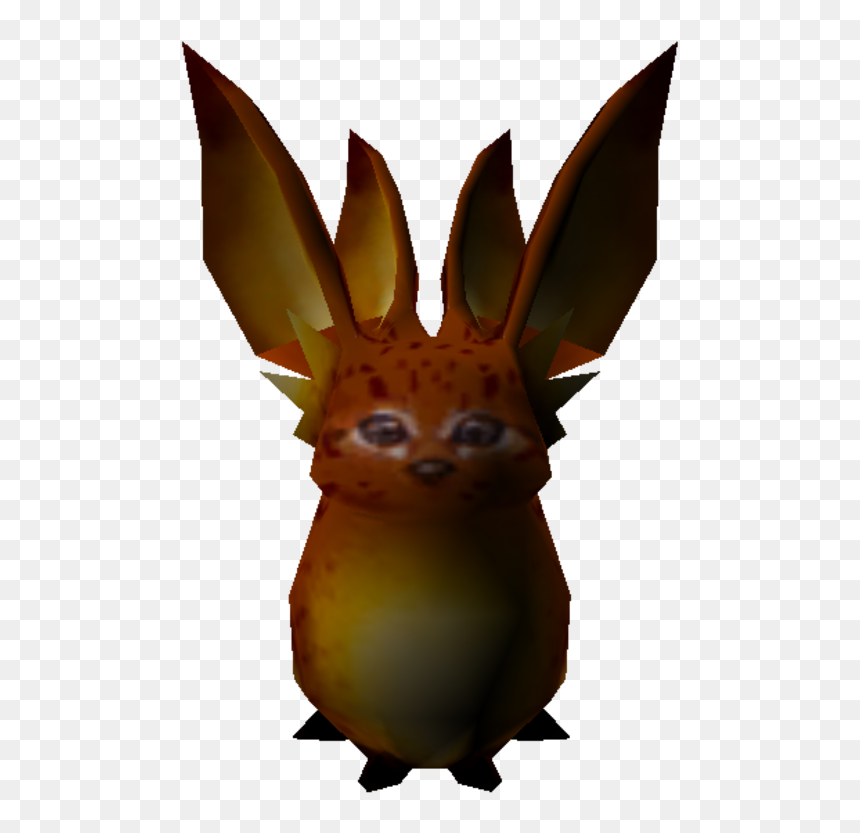 Bafomdad Star Fox, HD Png Download - starfox png