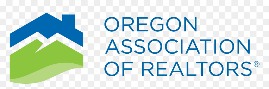 Oar Logo Oregon Association Of Realtors, HD Png Download - oar png