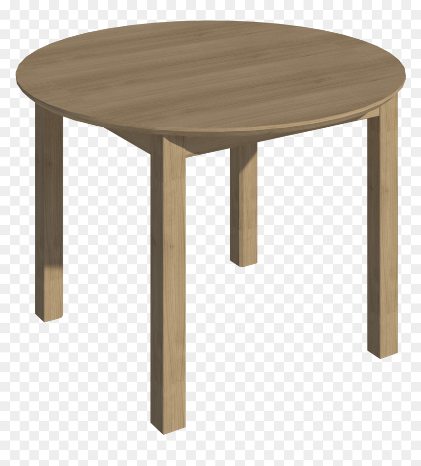 Coffee Table, HD Png Download - dining table png