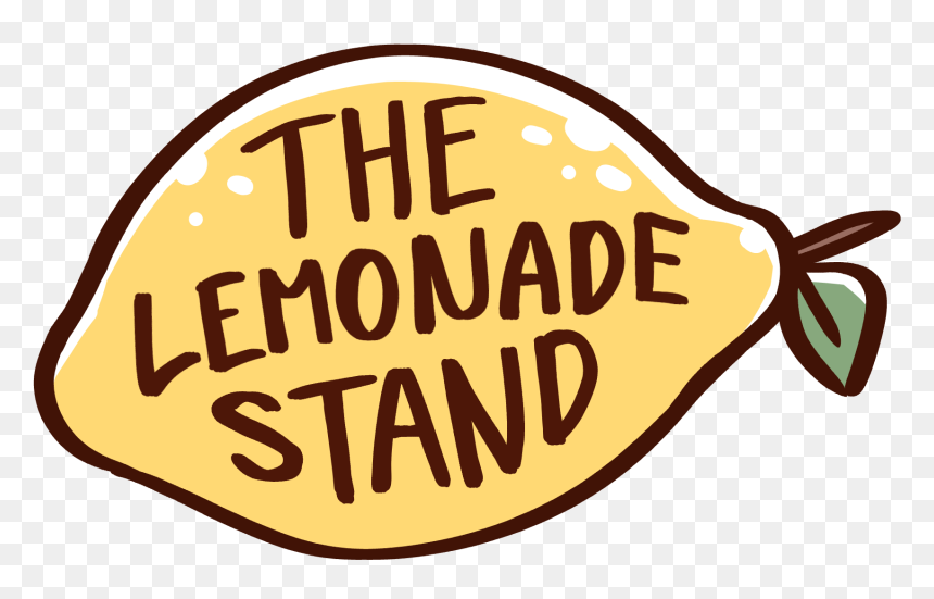 Clip Art, HD Png Download - lemonade stand png