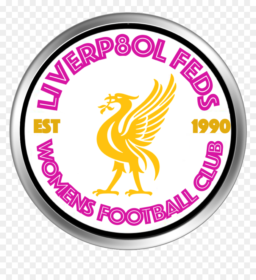 Untitled - Liverpool Feds Women Fc, HD Png Download - liverpool png