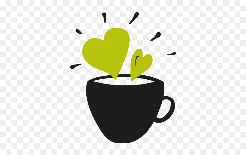 Delicious - Coffee Cup, HD Png Download - cup of tea png