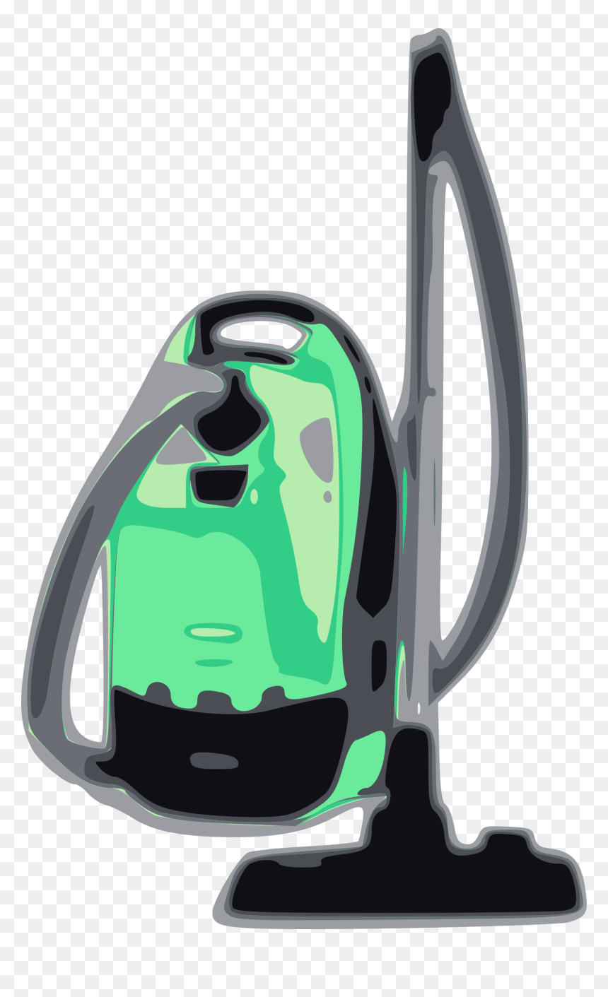 Vacuum Cleaner Clip Arts - Vacuum Cleaner Animated, HD Png Download - vacuum cleaner png