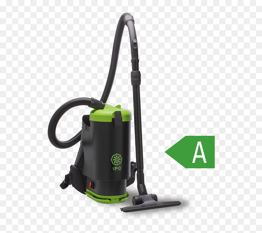 Transparent Clipart Vacuum Cleaner - Vacuum Cleaner, HD Png Download - vacuum cleaner png