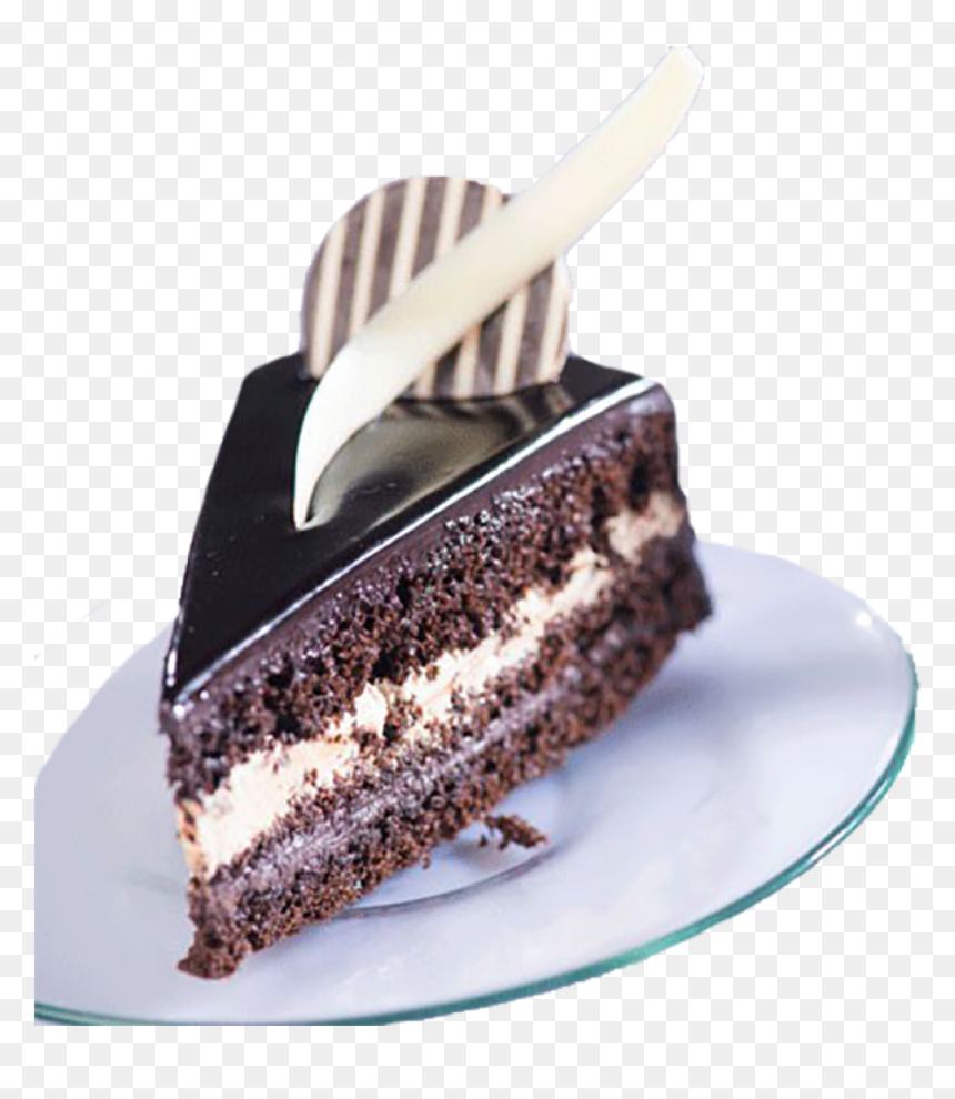Chocolate Cake, HD Png Download - pastry png
