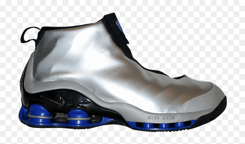 Work Boots, HD Png Download - vince carter png
