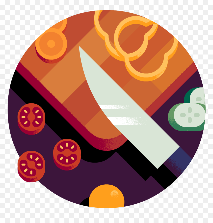Some Small Food And Drink Spots For The Wall Street - Circle, HD Png Download - spots png