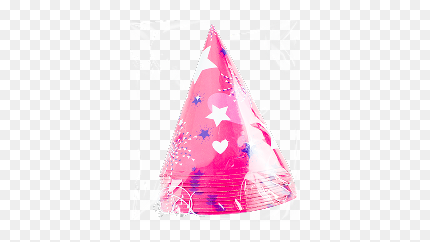 Sail, HD Png Download - birthday party hat png