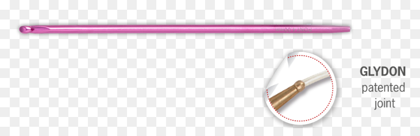 Colorfulness, HD Png Download - crochet hook png