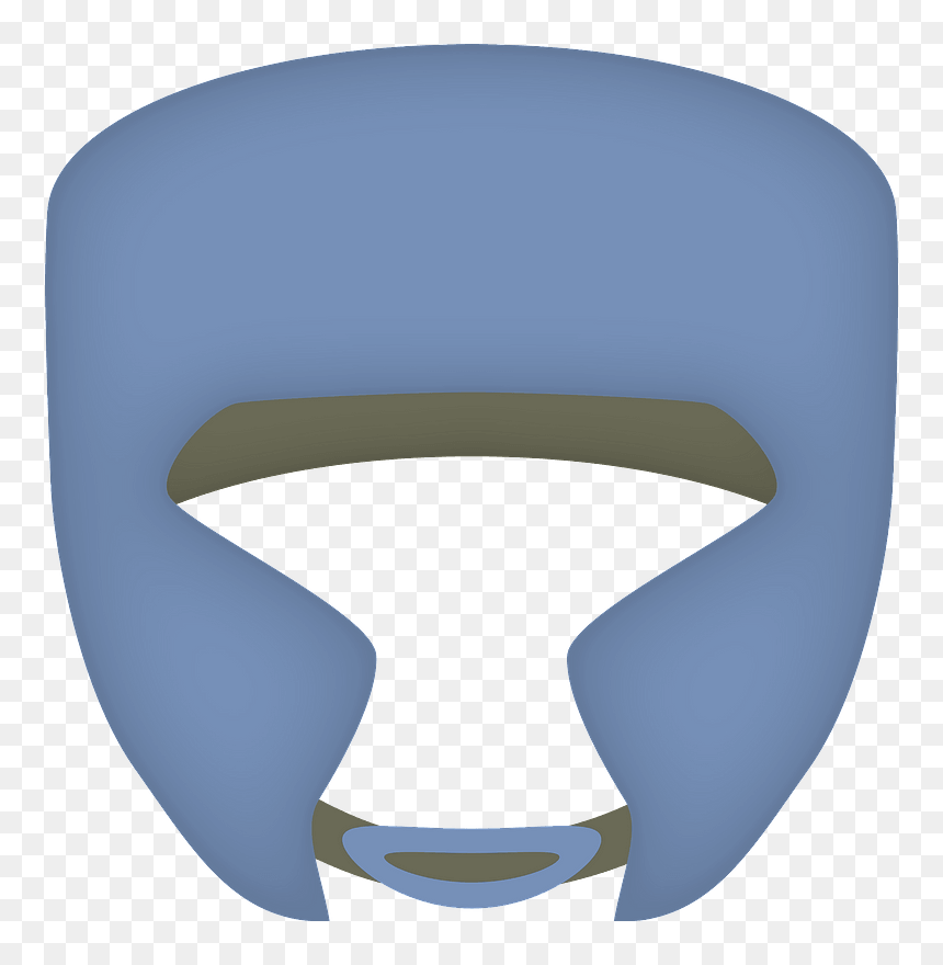 Boxing Headgear Clipart - Rocking Chair, HD Png Download - viking hat png