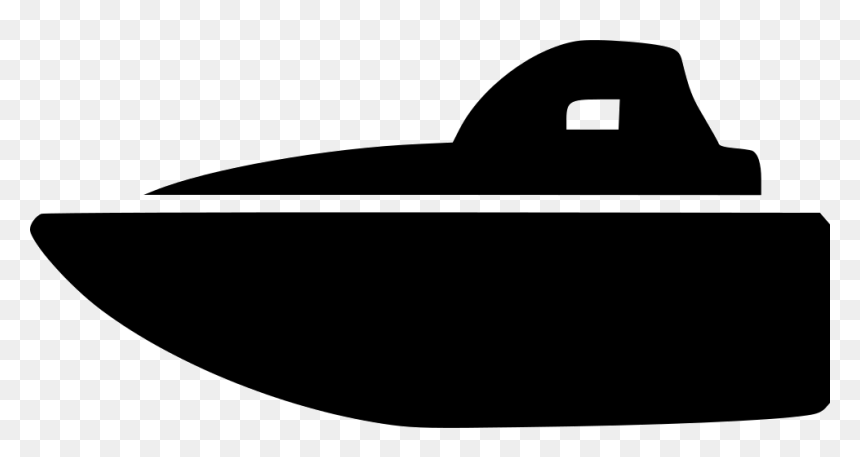 Speed Boat, HD Png Download - speed boat png
