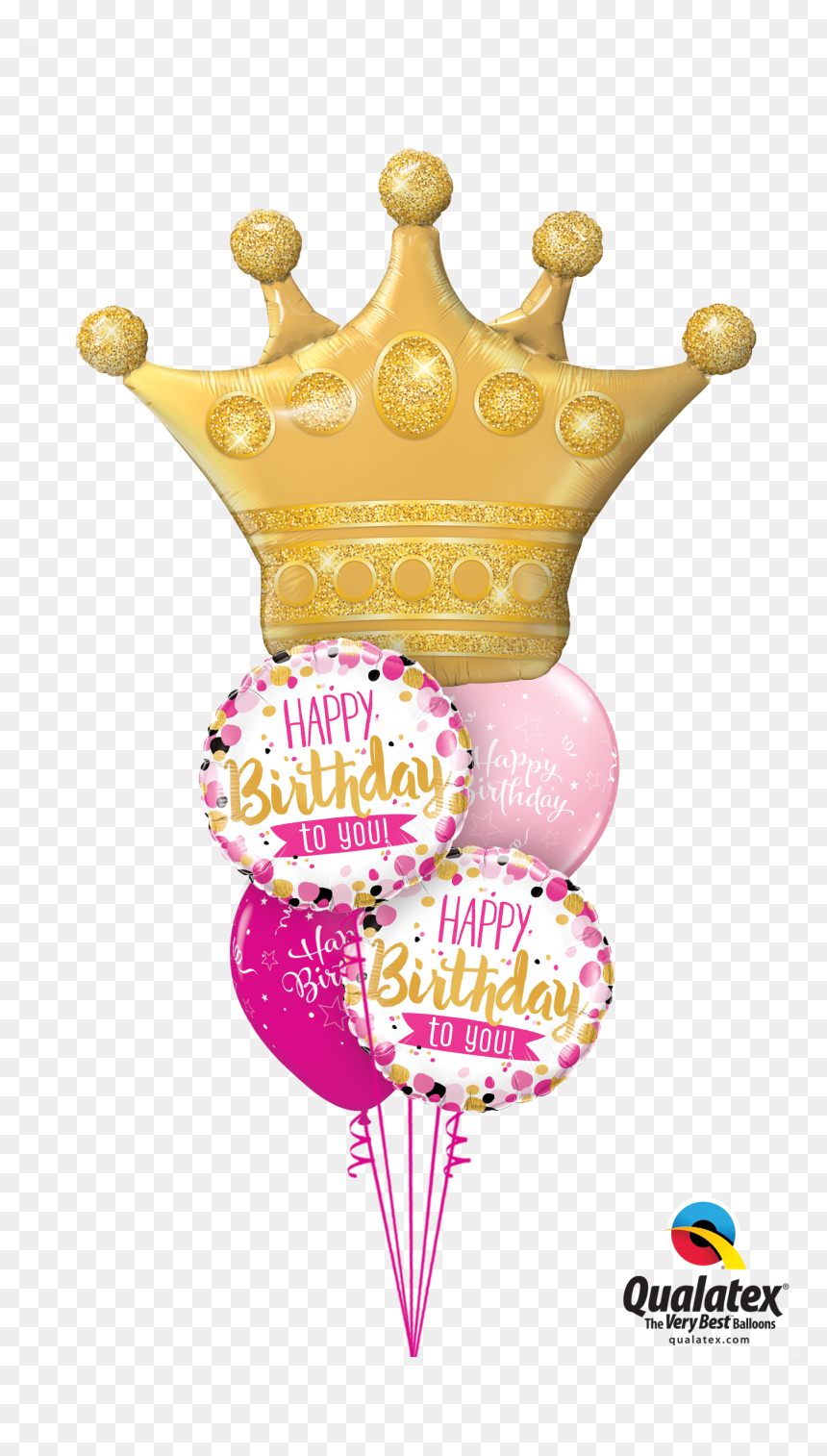 Happy Mothers Day Queen, HD Png Download - birthday crown png