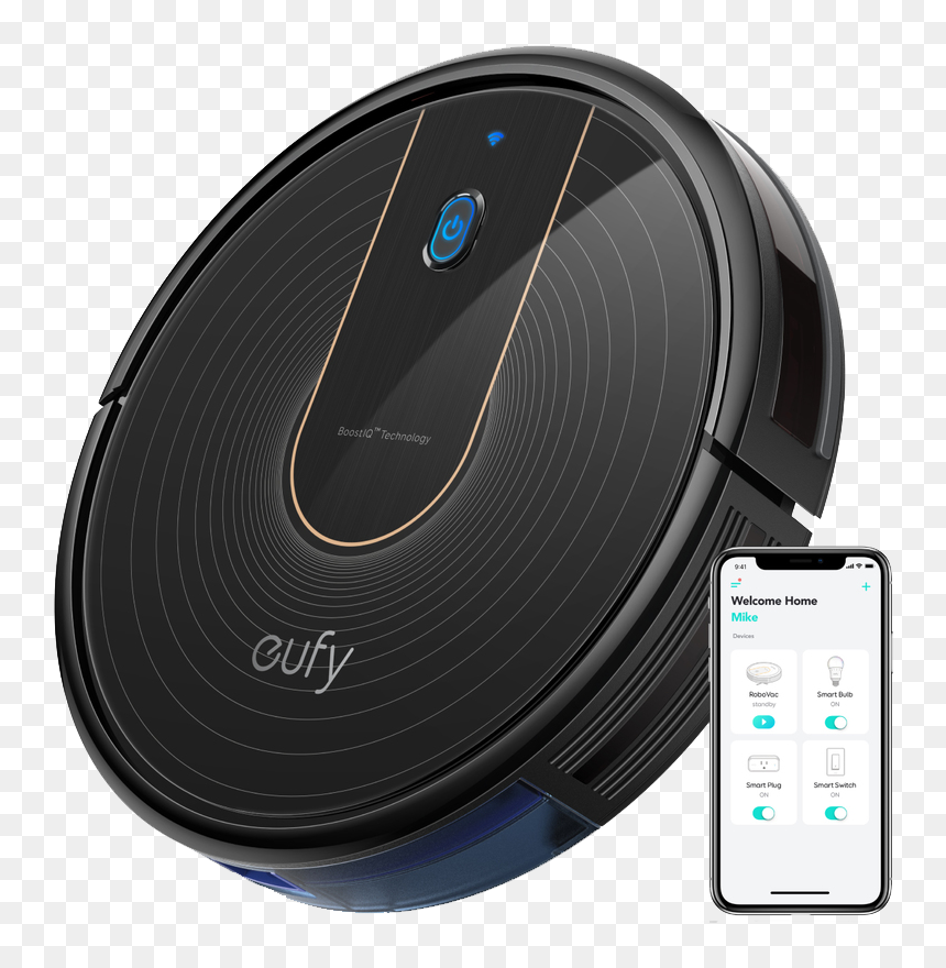 Robotic Vacuum Cleaner, HD Png Download - pile of dirt png