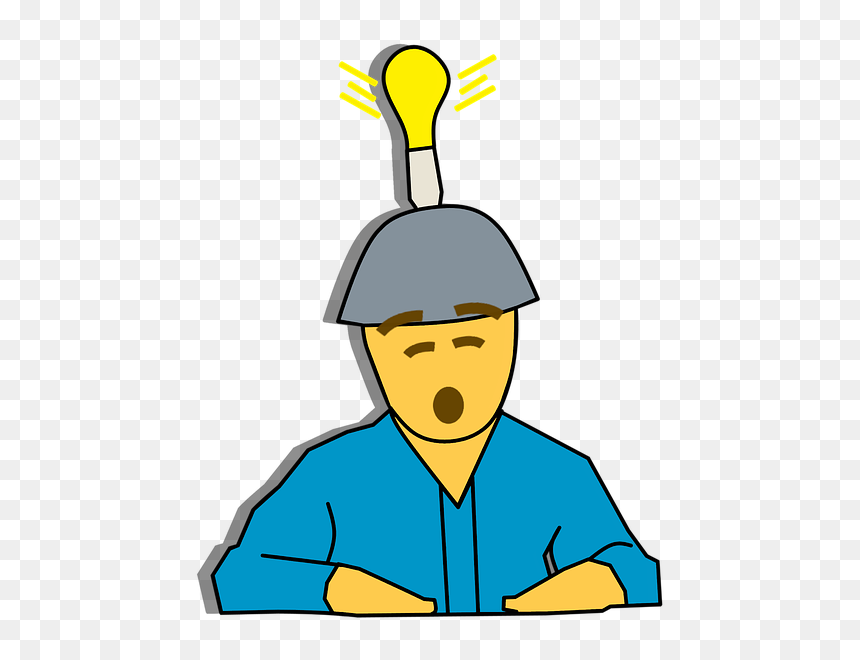 Ideias Cartoon Png, Transparent Png - inspiration png