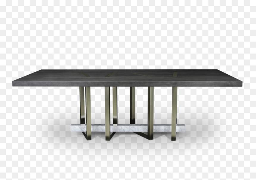 Coffee Table, HD Png Download - dining table png