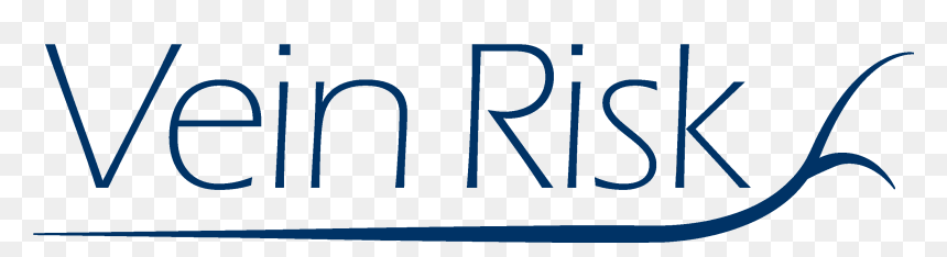 Estimate Your Venous Risk Clipart , Png Download, Transparent Png - vein png