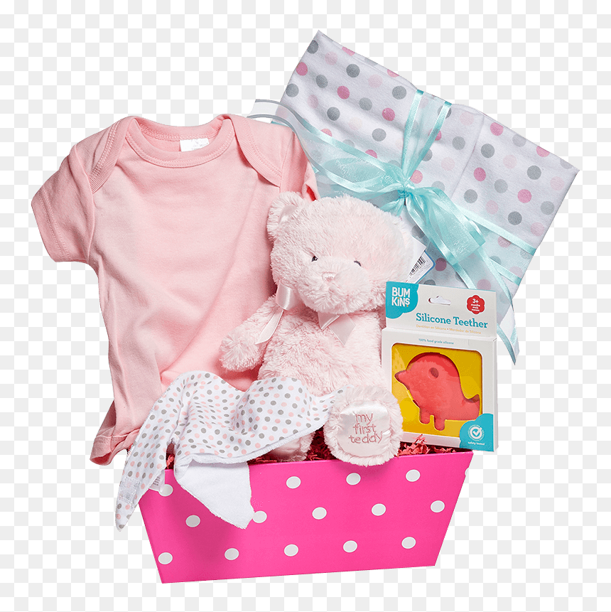 Spots & Dots Girl - Polka Dot, HD Png Download - spots png