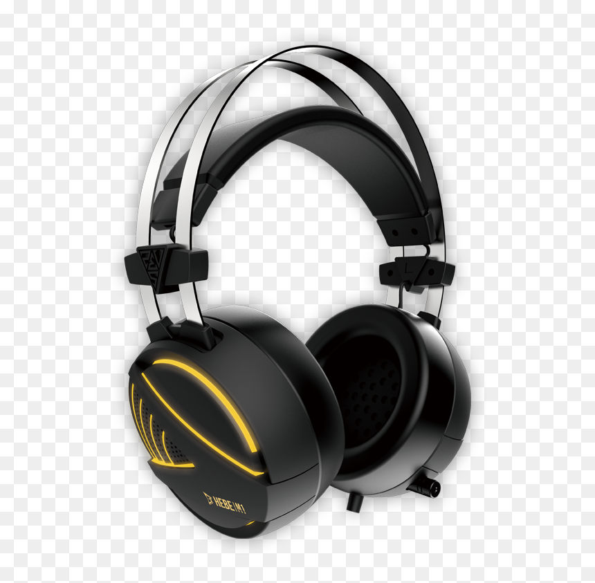 Gamdias Hebe M1, HD Png Download - microphone .png