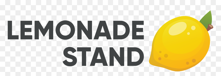Hard Hat, HD Png Download - lemonade stand png