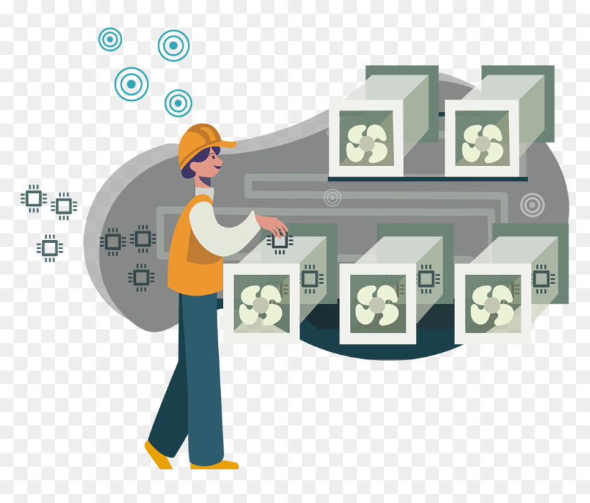 What Hvac Leaders Say - Portable Network Graphics, HD Png Download - hvac png
