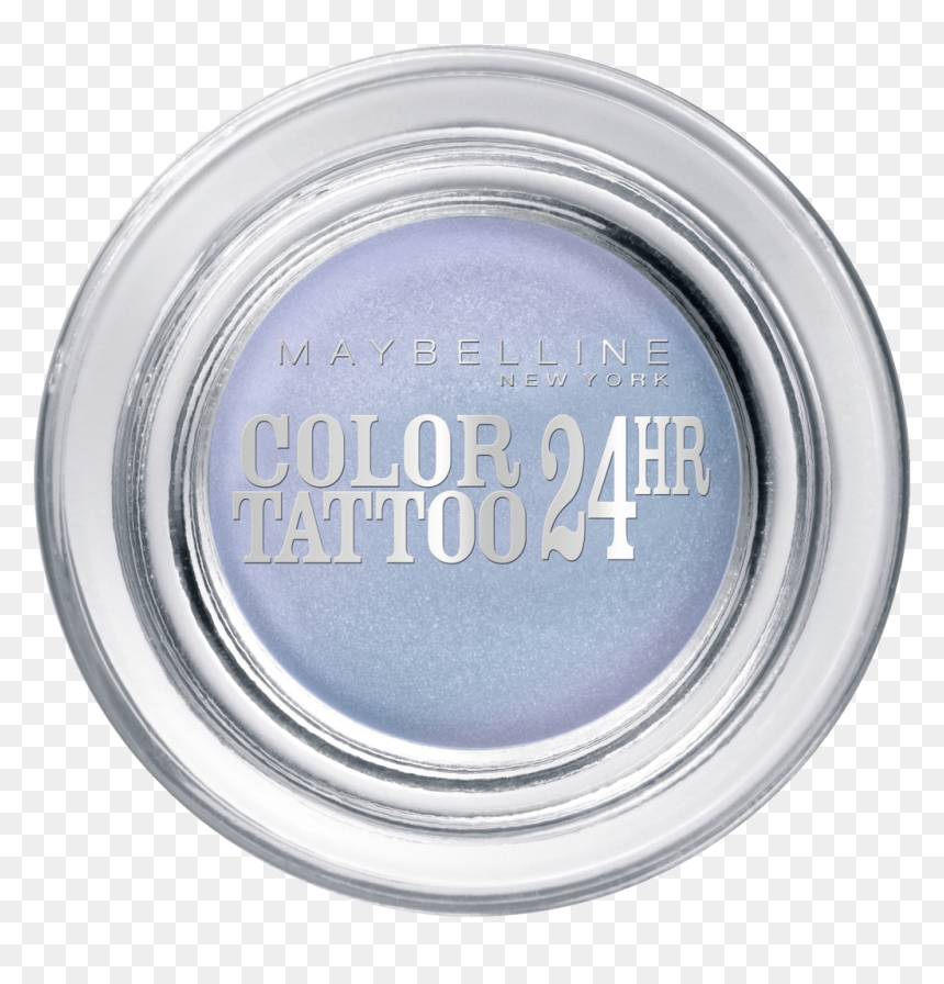 Maybelline Color Tattoo 85 Light In Purple, HD Png Download - color tattoo png