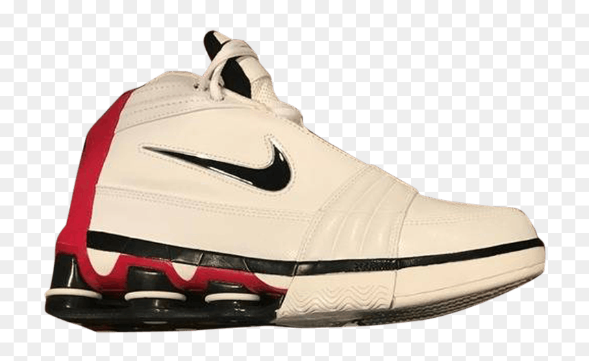 Sneakers, HD Png Download - vince carter png