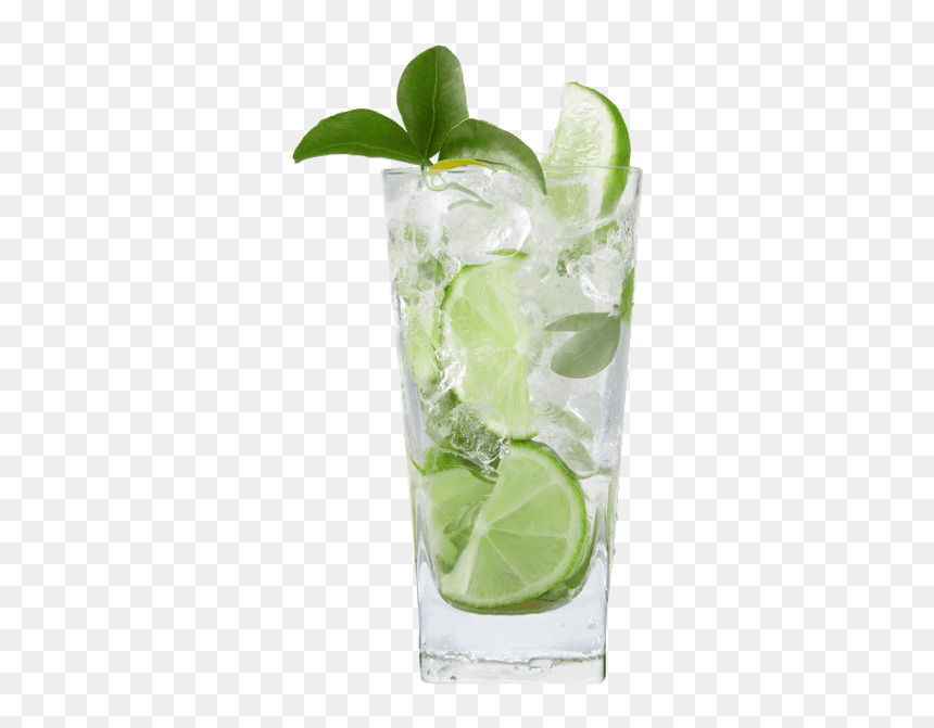 Transparent Virgin Mojito Png, Png Download - mojito png