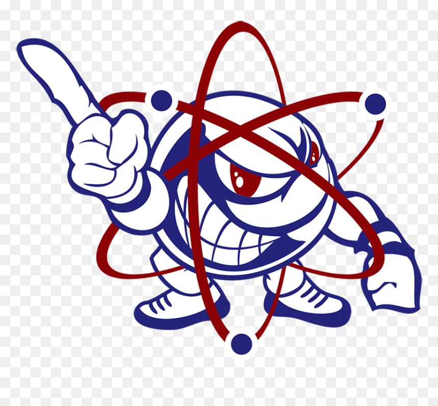 Sas Atoms , Png Download - Sas Atoms, Transparent Png - atoms png