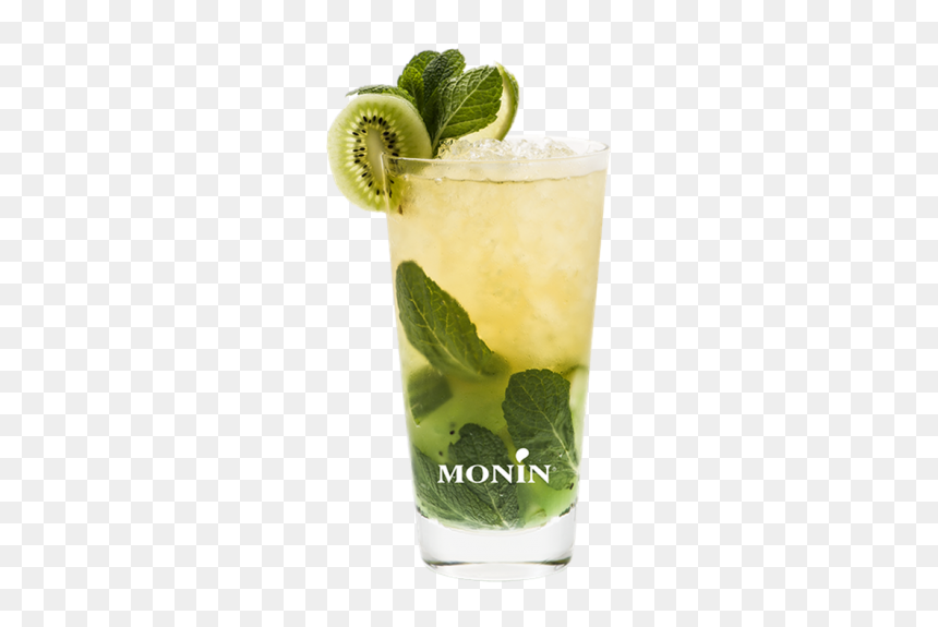 Monin, HD Png Download - mojito png
